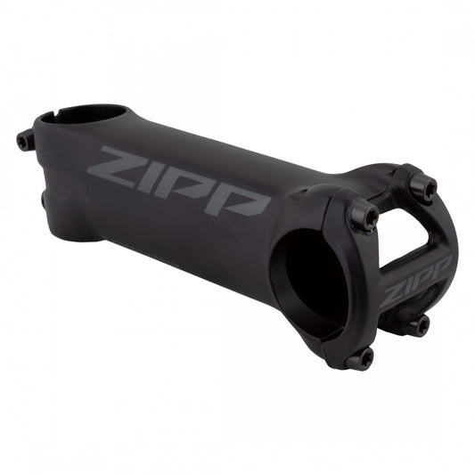 Stem Zip S-Course Sl 1-1/8X120X31.8 6D  Matte Black Aly B2