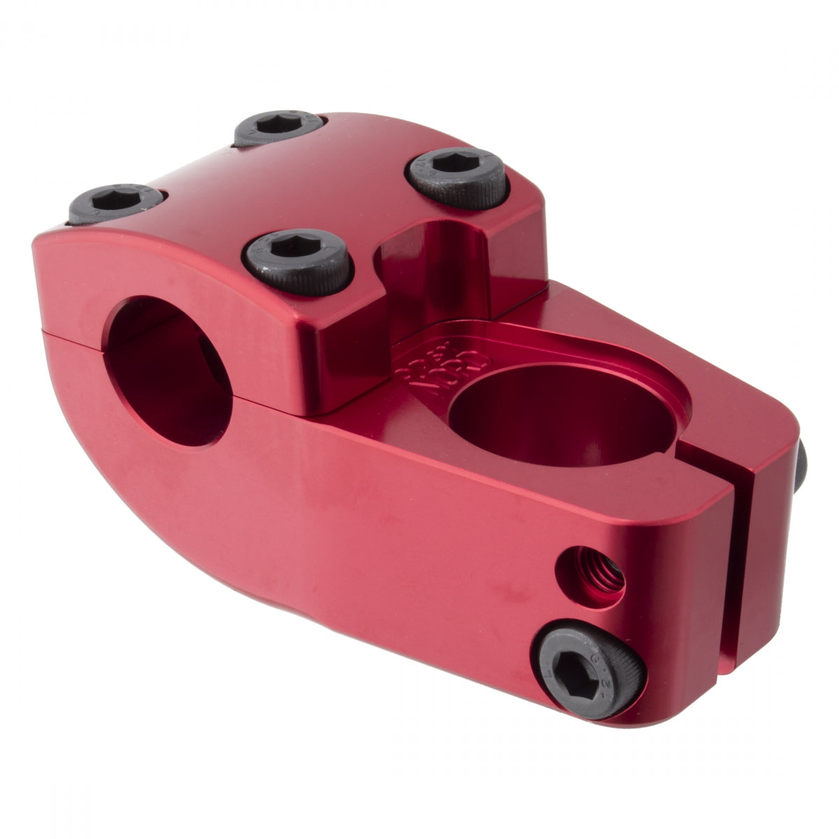 Odyssey Ody Nord 1 8 Ano 45mm Top Load Stem 22.2mm Clamp 1 1/8 in Steerer Red