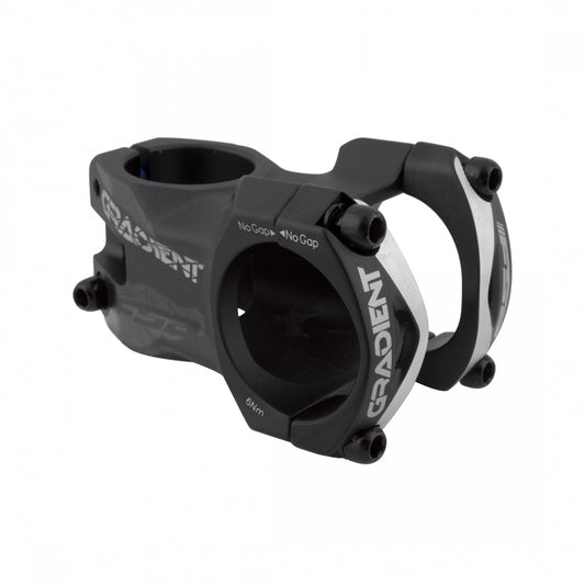 Stem Fsa Gradient 50Mm +6D 35 Black