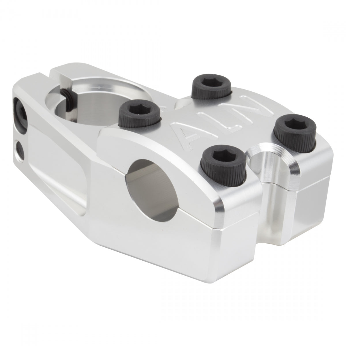Alienation An Ahead 1 8 Esl Polished 52mm Top Load Stem 22.2mm 1 1/8 in Silver