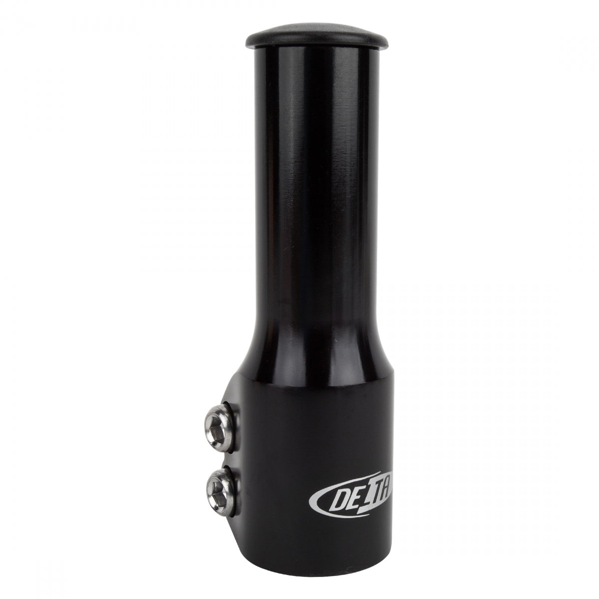Stem Riser Delta 1-1/8X3.25In Black F/Tdls