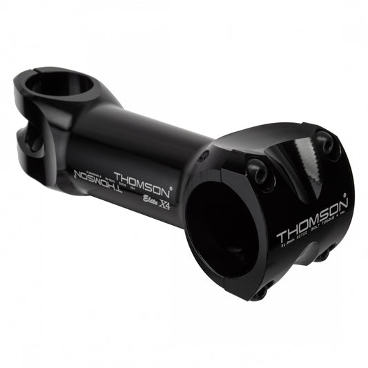 Stem Mtb Thom X4 120X10D Black 31.8