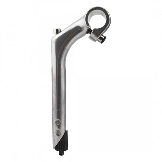 Sunlite Alloy 2-bolt 180x22.2x80 Stem in Silver Sunlite Alloy 2-bolt 180x22.2x80 Stem in Silver