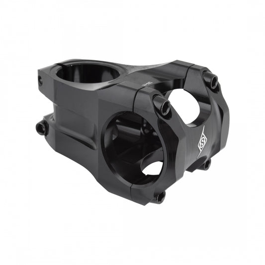 Stem Origin8 Mtb Flux Cnc 45X31.8X28.6 0D Black