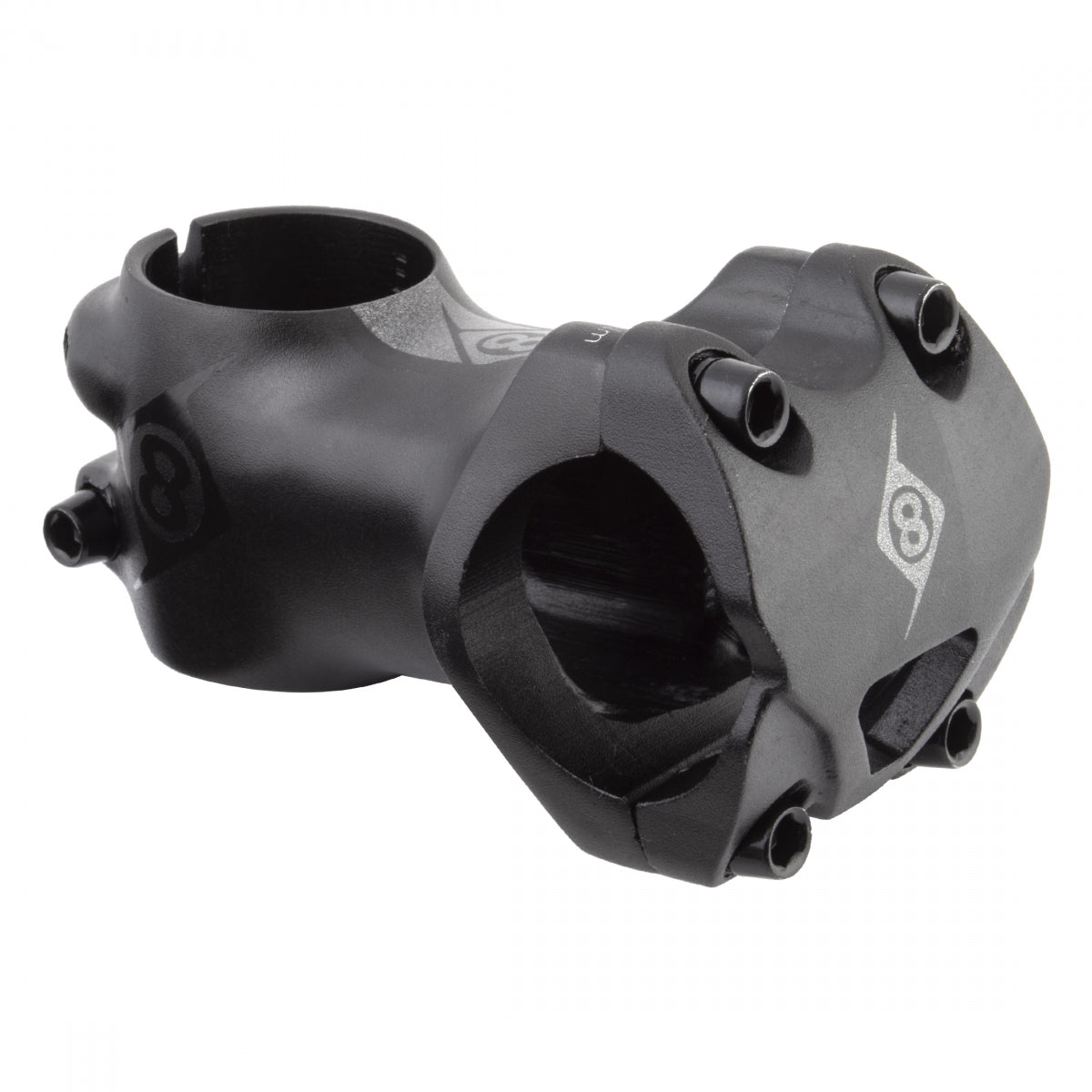 Stem Origin8 Mt/Rd Flow 3D 60X31.8X28.6 +7D Black