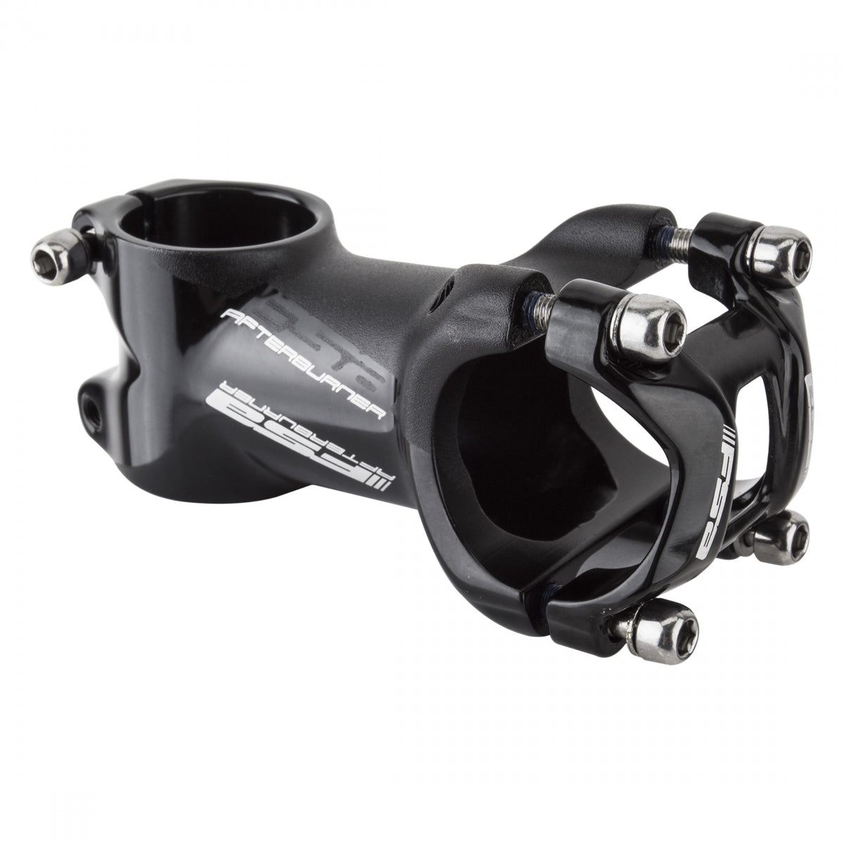 Stem Fsa Afterburner 70Mm +/-6D 31.8 Black