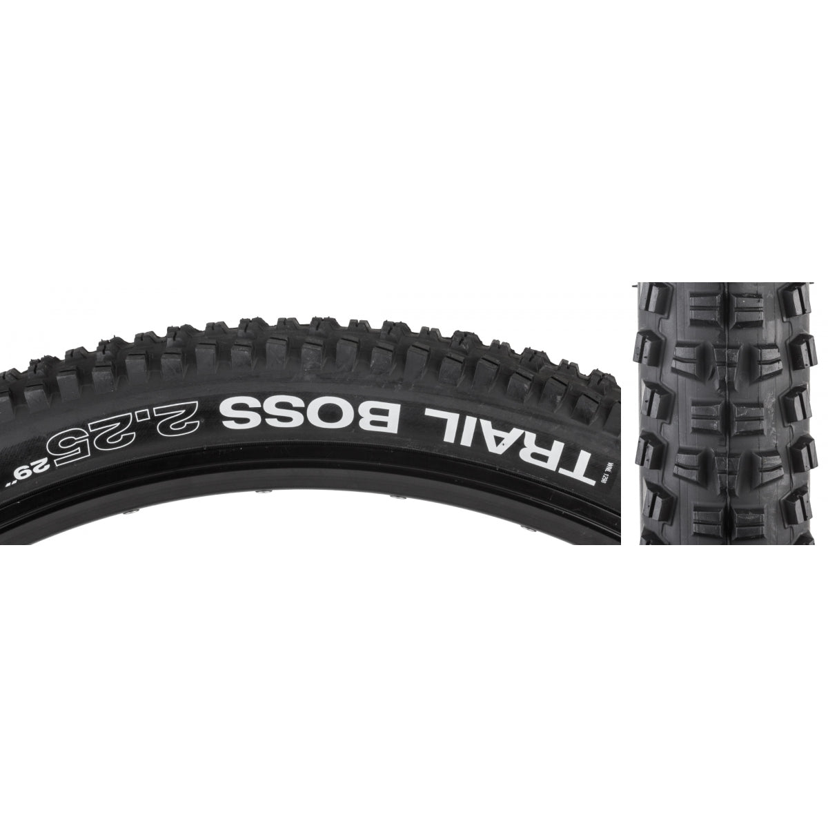 Tire Wtb Trail Boss 29X2.25 Comp Wire