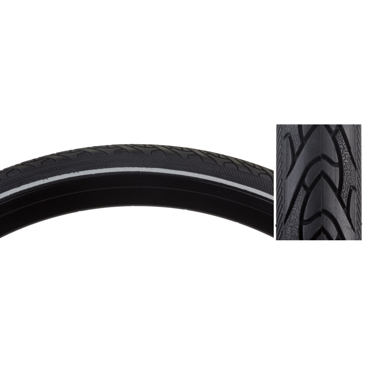Tire Sunlite 700X32 Cst1777 Black/Bsk Classic Otis Wire