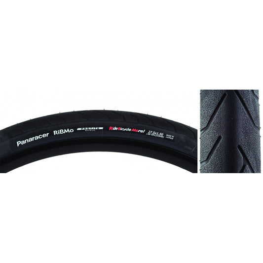 Tire Pan Ribmo Protite 27.5X1.5 Fold Black/Bk