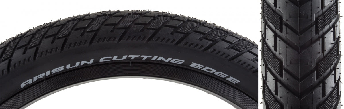 Tire Arisun Cutting Edge 20X2.25 Black Wire/60