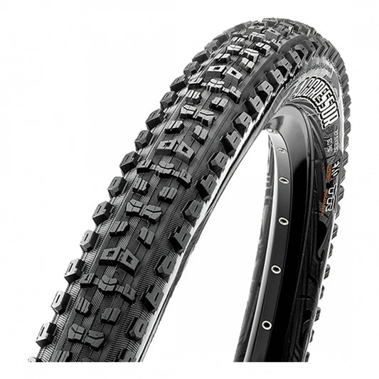 Tire Max Aggressor 26X2.3 Black Fold/60 Dc/Exo/Tr