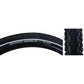 Kenda Kwick Drumlin Tire - 27.5 x 1.75, Clincher, Wire, Black/Reflective, K-Shield, SRC, E-50