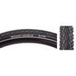 Kenda Kwick Drumlin Tire - 26 x 2.0, Clincher, Wire, Black/Reflective, K-Shield, SRC, E-50