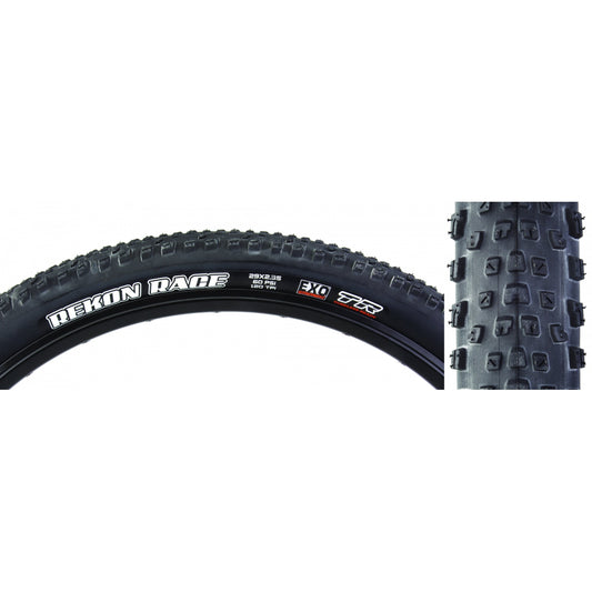 Tire Max Rekon Race 29X2.35 Black Fold/120 Dc/Exo/Tr