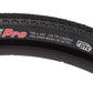Kenda Flintridge Pro Tire - 700 x 40, Tubeless, Folding, Black