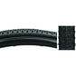 Kenda Karvs Tire - 700 x 25, Clincher, Folding, Black, 60tpi