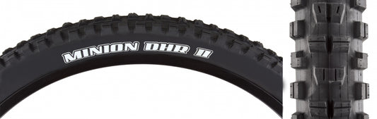 Tire Max Minion Dhr Ii 24X2.3 Black Fold/60 Dc