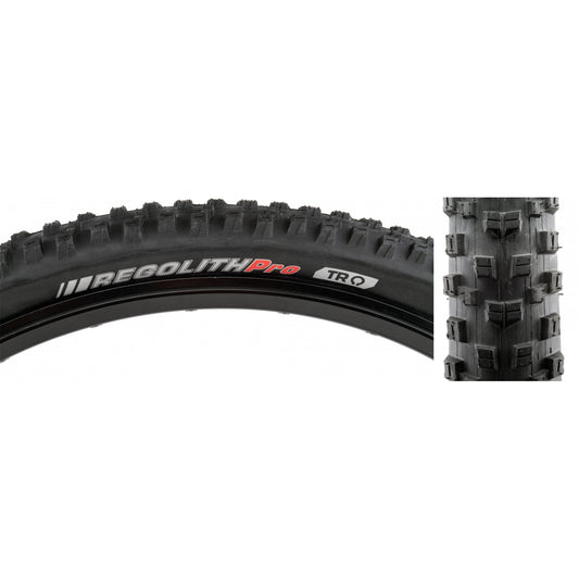 Tire Ken Regolith Pro 29X2.4 Black/Bk Dtc/Sct/Tlr/120 Fold 45Psi