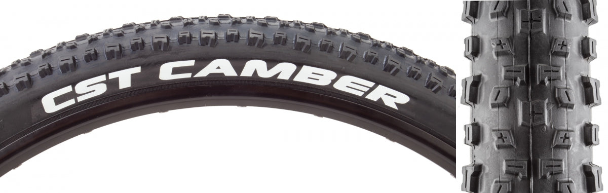 Tire Cstp Camber 26X2.25 Bsk Fold