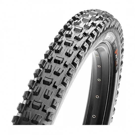 Tire Max Assegai 29X2.6 Black Fold/60 Dc/Exo/Tr/Wt