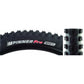 Kenda Pinner Pro Tire - 27.5 x 2.4, Tubeless, Folding, Black, ATC