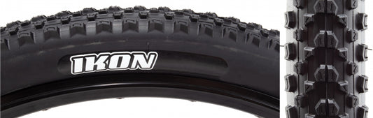 Tire Max Ikon 26X2.2 Black Fold/60 Dc