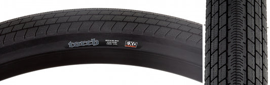 Tire Max Torch 20X2.2 Black Fold/120 Exo