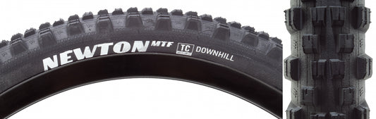 Tire Goodyear Newton Mtf Downhill 29X2.5 Black Fold Tc/Grip3/E25