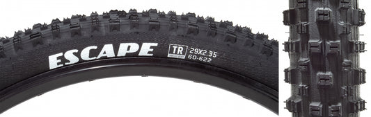 Tire Goodyear Escape 29X2.35 Black Fold Tc/Dyc