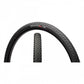 Kenda Booster Pro Tire - 700 x 37, Tubeless, Folding, Black, 120tpi