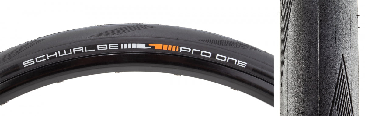 Tire Swb Pro One 700X32 Evo S-Race V-Guard Black/Bsk Addix Race Fold