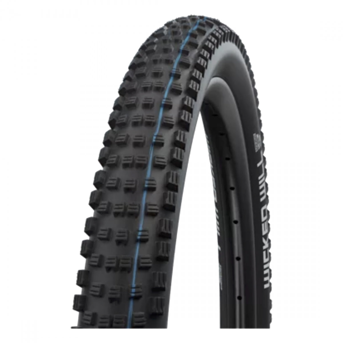 Tire Swb Wicked Will 29X2.6 Evo S-Ground Black/Bsk Addix Sp-Grip Tle Fold