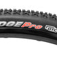 Kenda Flintridge Pro Tire - 650b x 45, Tubeless, Folding, Black, 120tpi