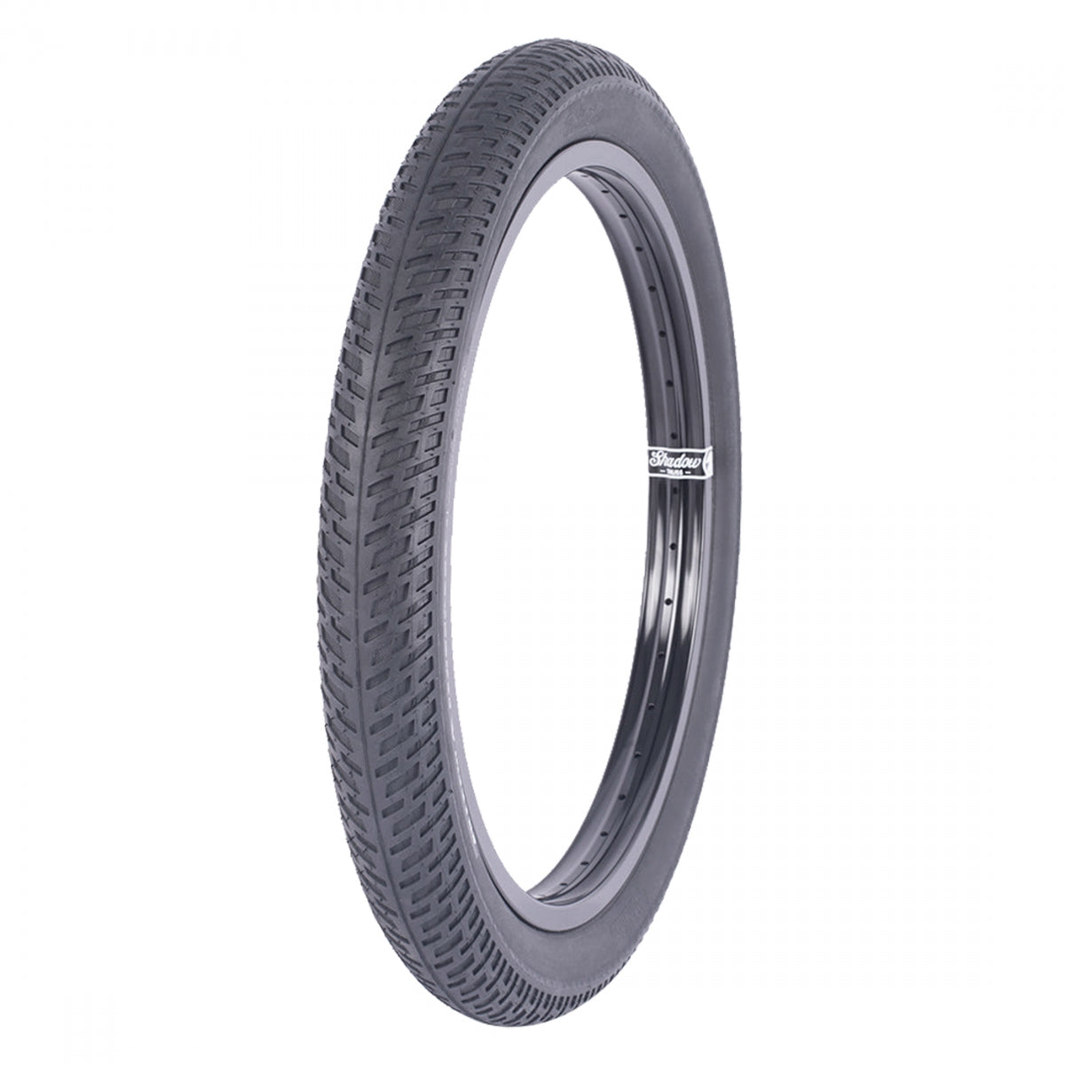 Tire Tsc Contender Featherweight 20X2.35 Wire Black/Blk