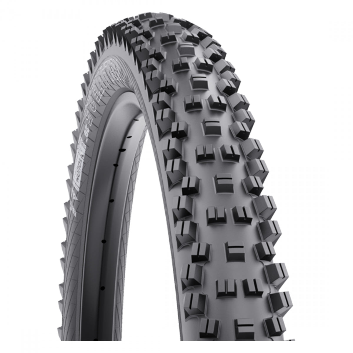 Tire Wtb Vigilante 29X2.5 Black/Bk Tough Fr Tcs/60/Tt Fold E25
