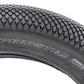 Vee Tire Co. Speedster Tire - 20 x 4.0, Clincher, Wire, Black, Endurance, Override E-Bike R-50