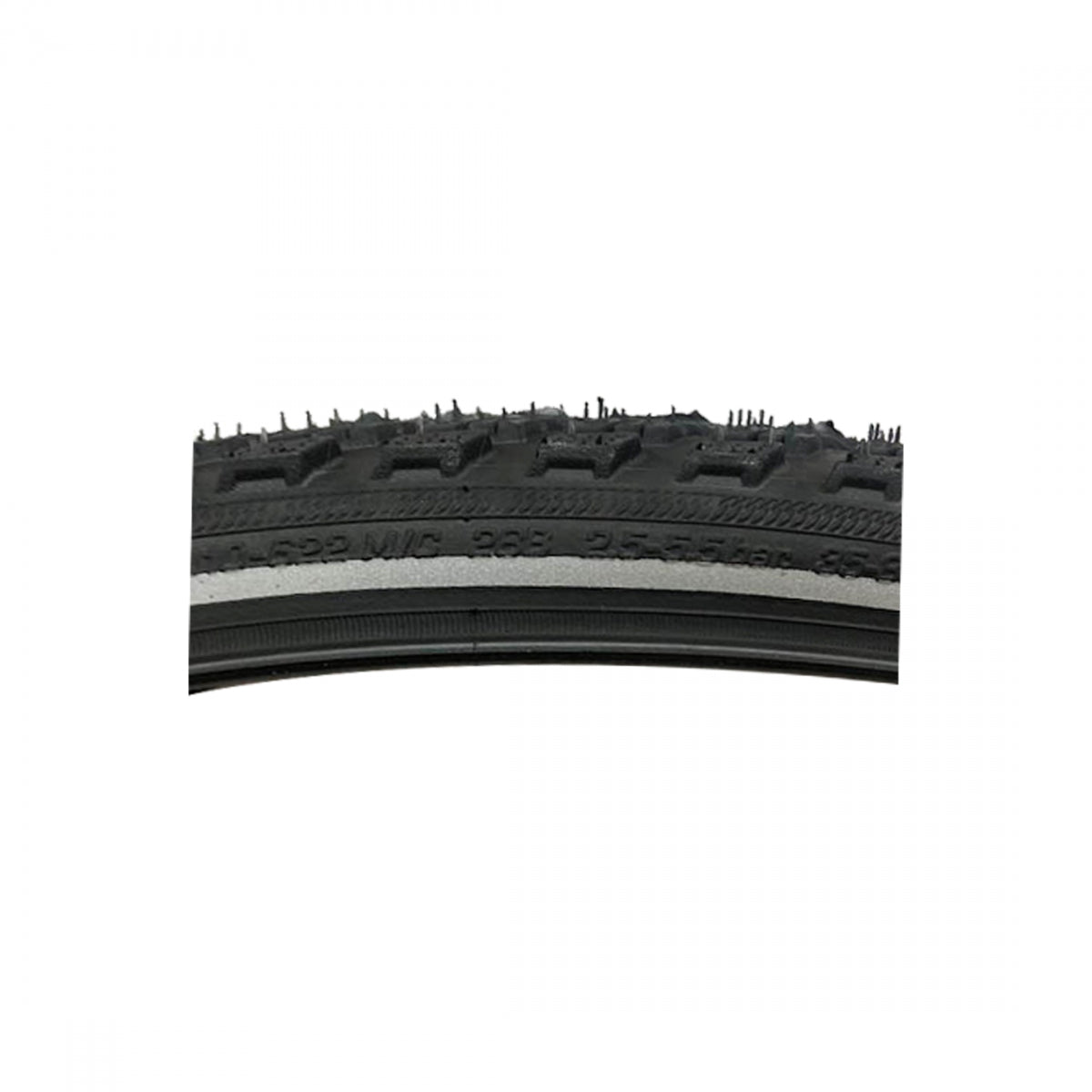 Tire Swb Marathon 365 700X38 Perf Gn-Guard Black/Bk/Ref Four Season E50 Dynamo Wire