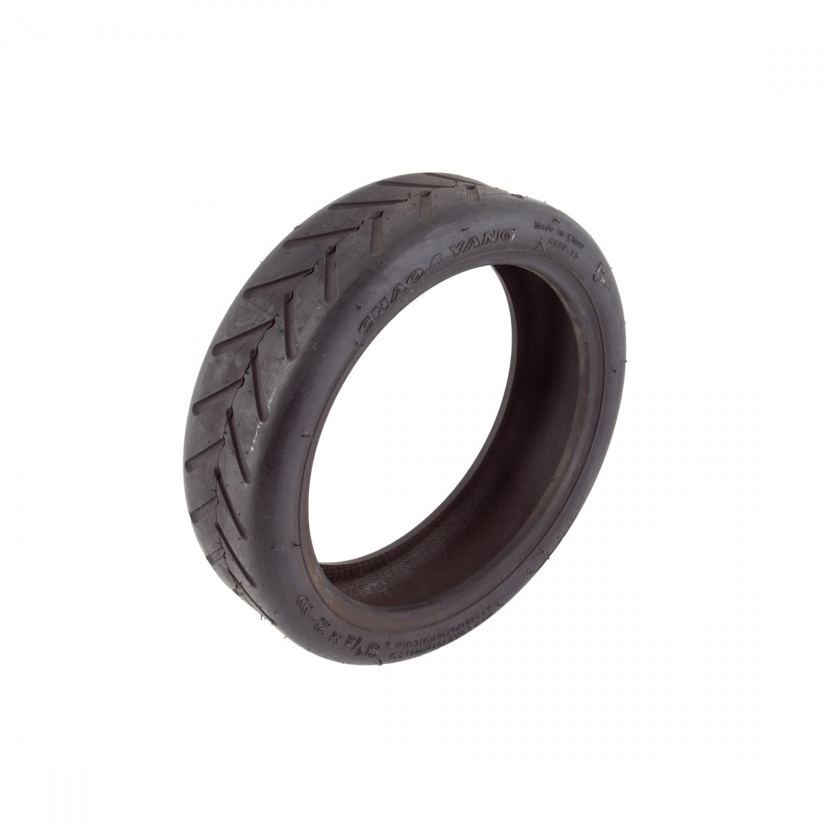 Tire Sunlt Utilit Scooter 10X2.5 (60/70-6.5)Bk/Bk H5250