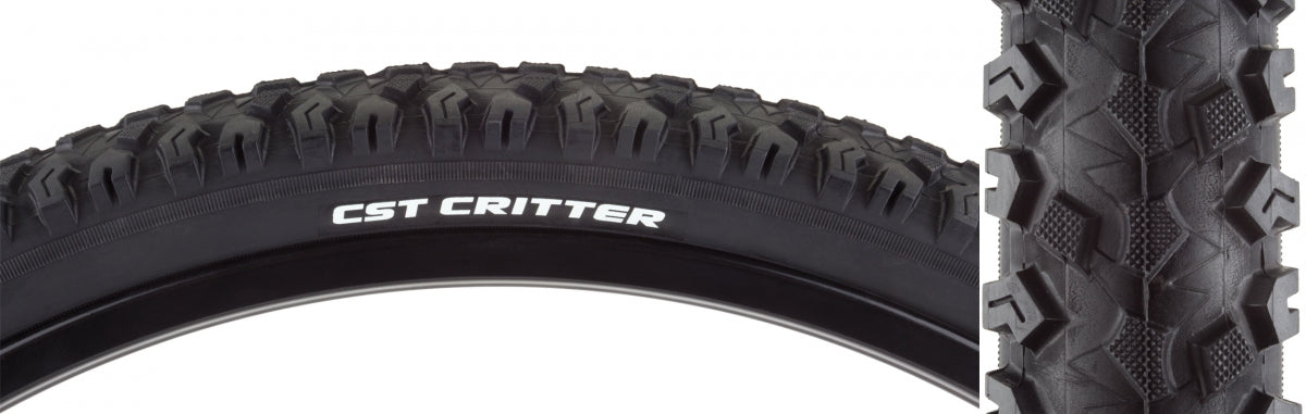 Tire Cstp Critter 29X2.1 Bsk Wire