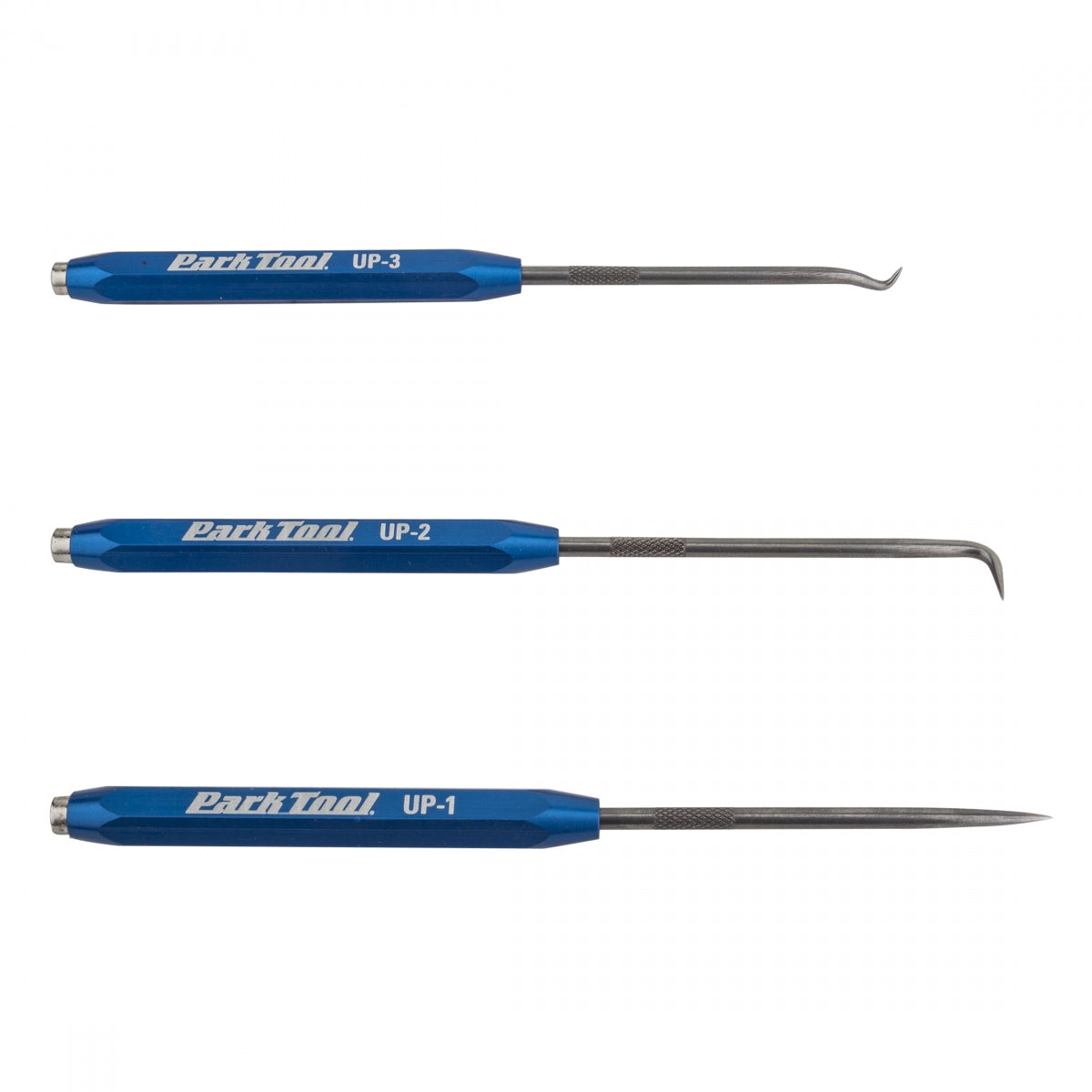 Park Tool #UP-SET Utility Pick Set, 3-Piece