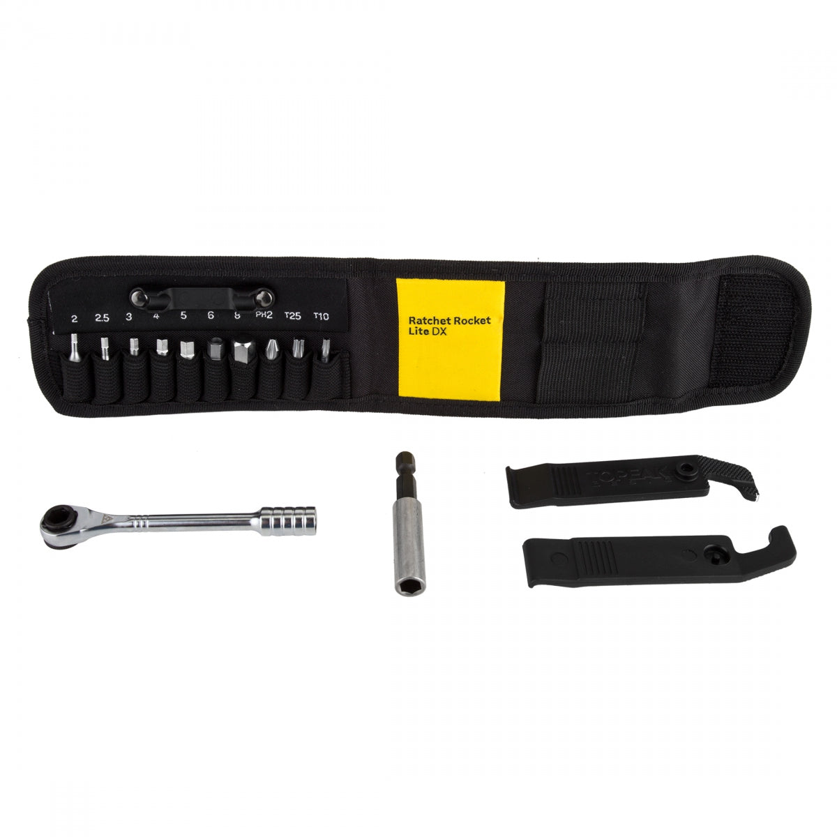 Topeak Ratchet Rocket Lite DX Multi-Tool