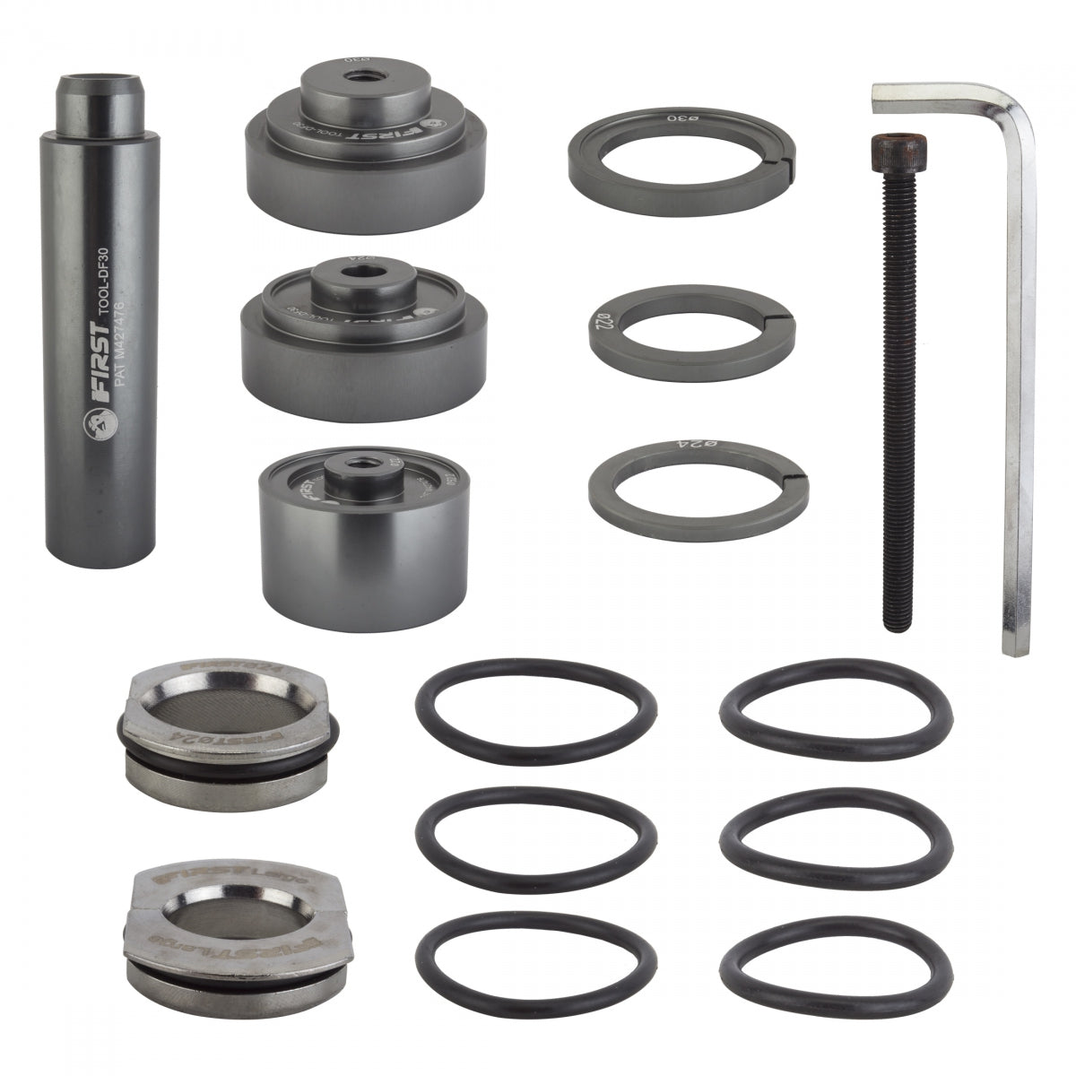 First Principles PF30 BB Installation & Removal Kit