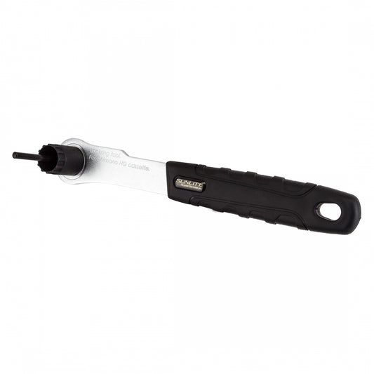 Sunlite Shimano-Style Freewheel Remover with Guide and Handle