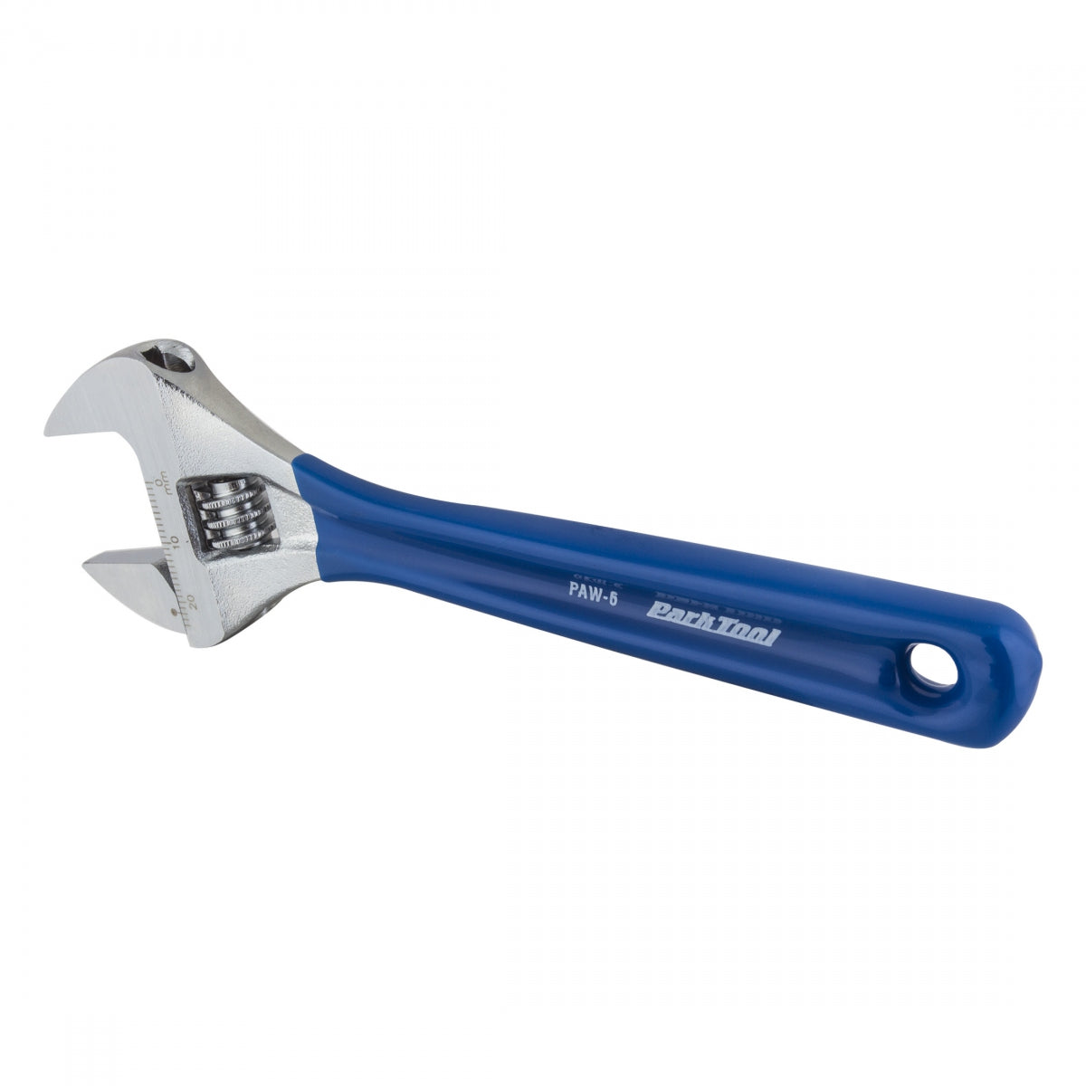 Park Tool #PAW-6 Adjustable Wrench, 6"