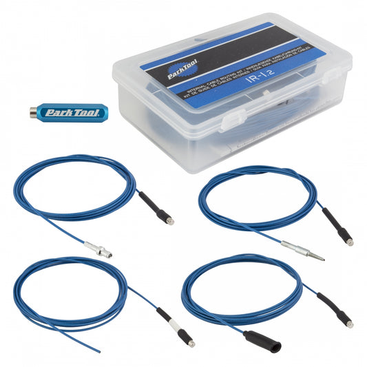 Park Tool #IR-1.2 Internal Cable Routing Kit