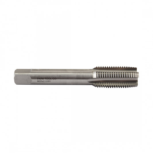 Park Tool #TAP-20.3 Thru Axle Tap, 20mm x 2.0