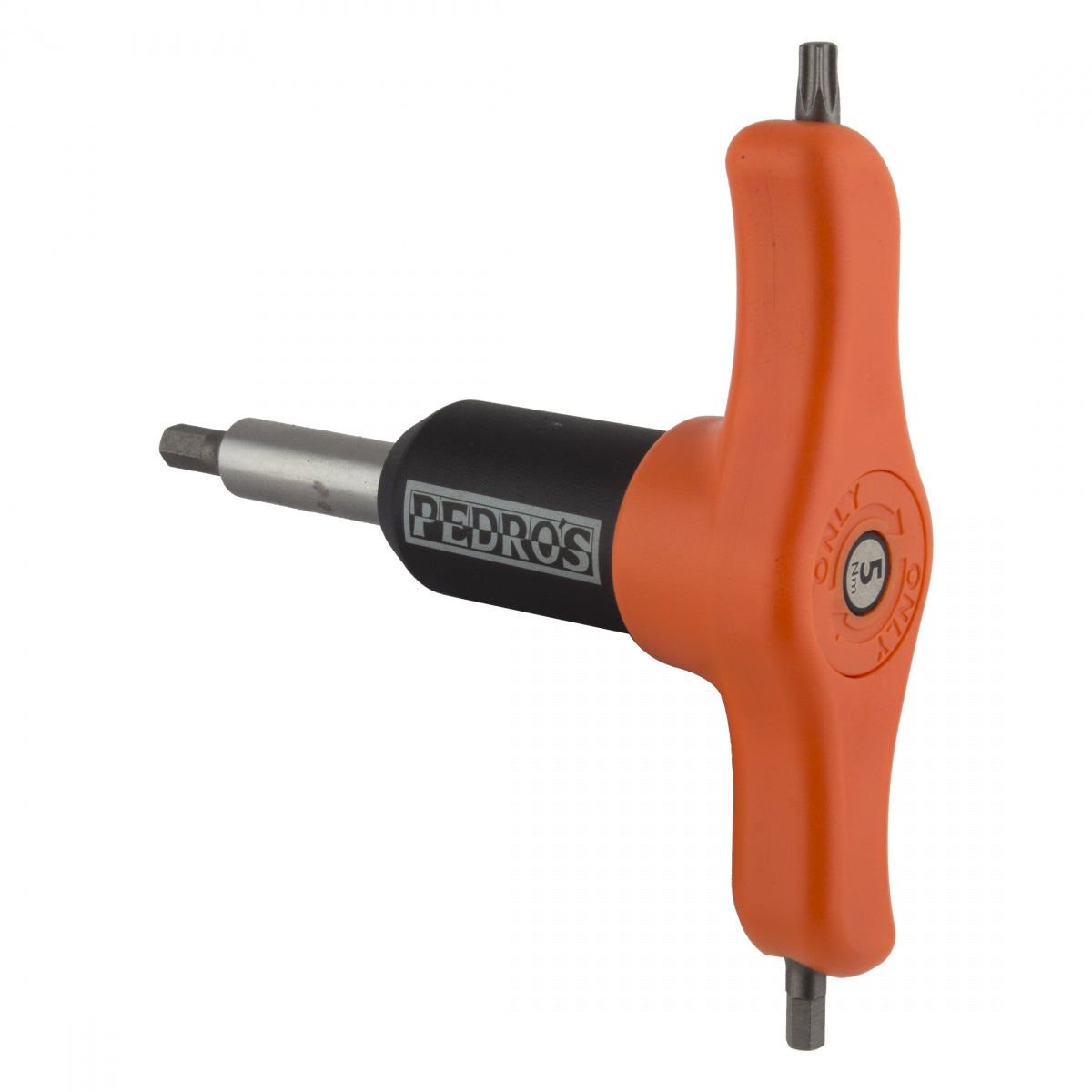Tor Driver Pedros Fixed Torque Driver Wrenches: Torque & Socket, Orange, 5Nm, Tor ...