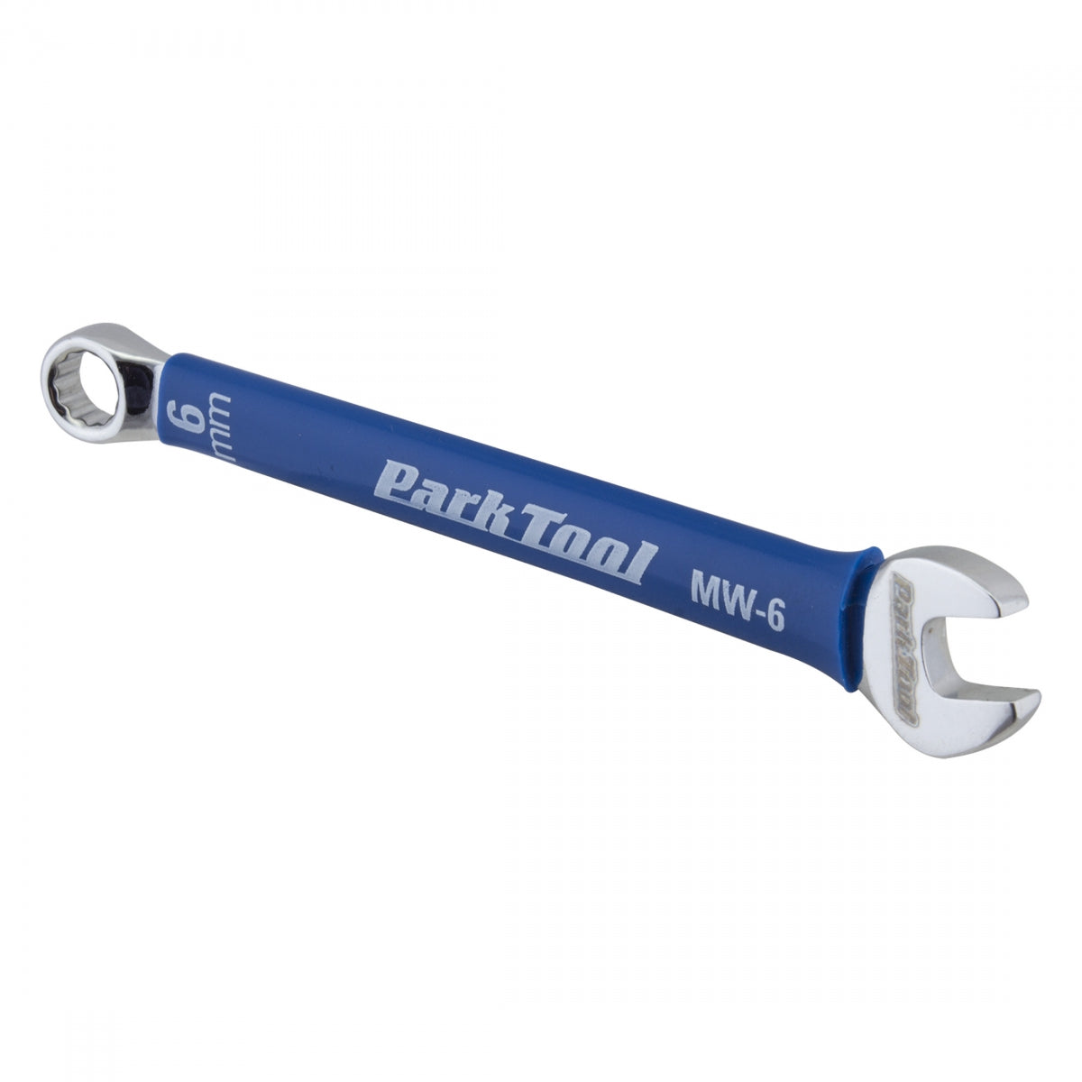 Park Tool #MW-6 Metric Wrench, 6mm