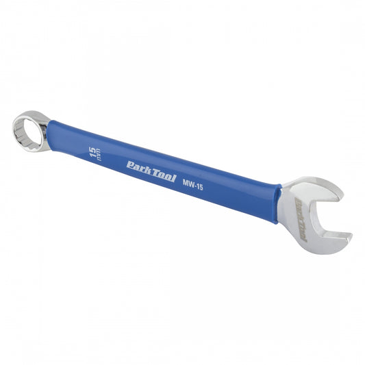 Park Tool #MW-15 Metric Wrench, 15mm