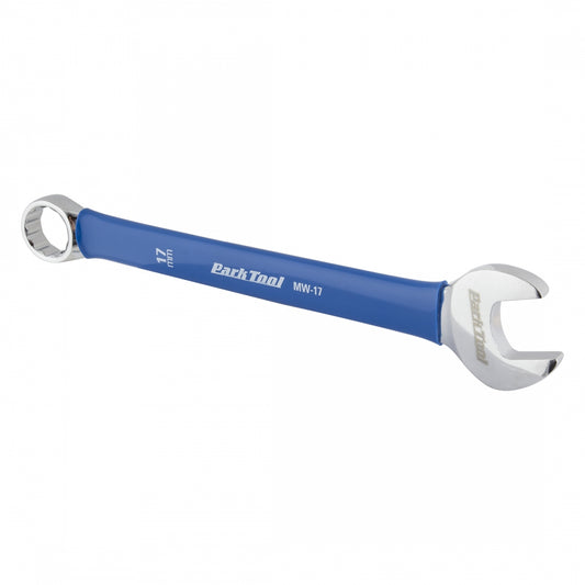 Park Tool #MW-17 Metric Wrench, 17mm